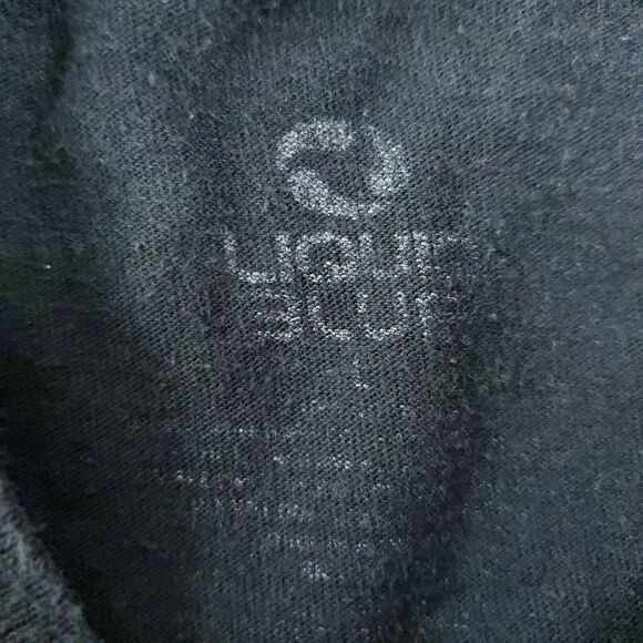 VINTAGE Pink Floyd  Liquid Blue T-Shirt Mens Large The Dark Side of the Moon - Picture 4 of 6